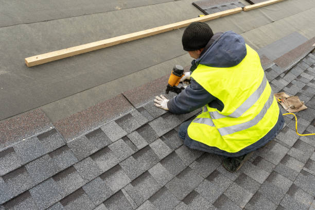 Best Roof Replacement Cost  in Bangor, MI