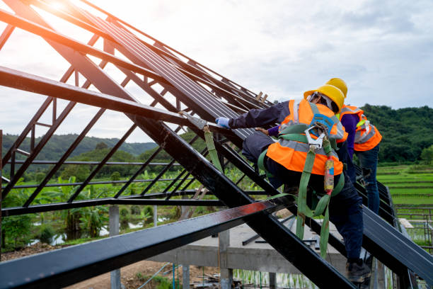 Best Affordable Roofing Company  in Bangor, MI