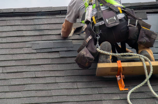 Best Commercial Roofing Services  in Bangor, MI