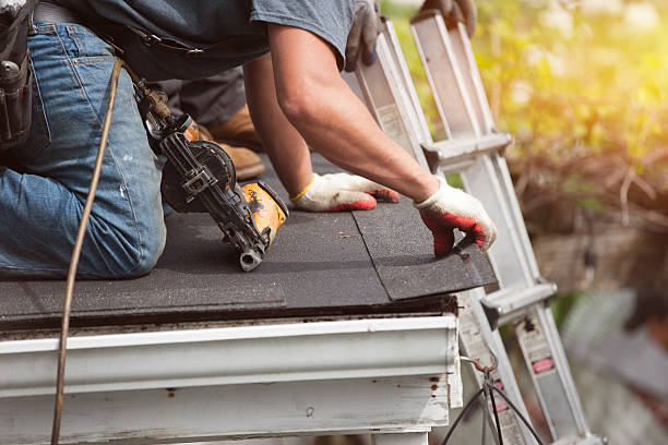 Best Residential Roofing Contractor  in Bangor, MI