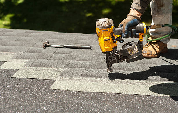 Best New Roof Installation  in Bangor, MI