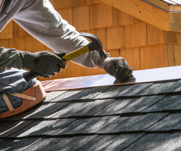 Best Commercial Roofing Services  in Bangor, MI